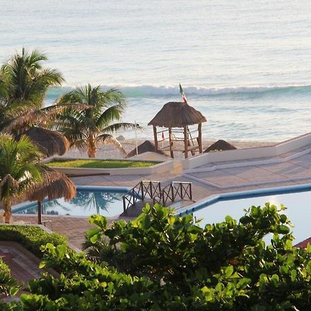 Suites Brisas Канкун Екстериор снимка