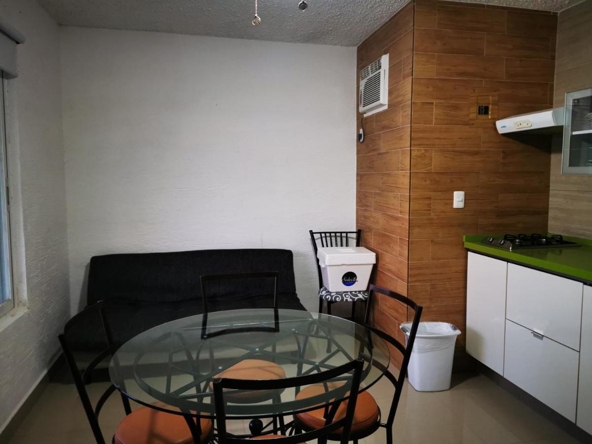 Suites Brisas Канкун Екстериор снимка