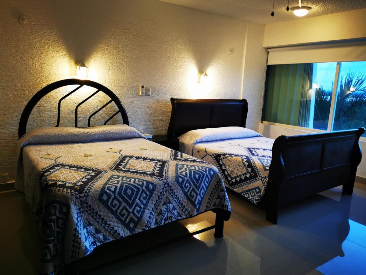Suites Brisas Канкун Екстериор снимка