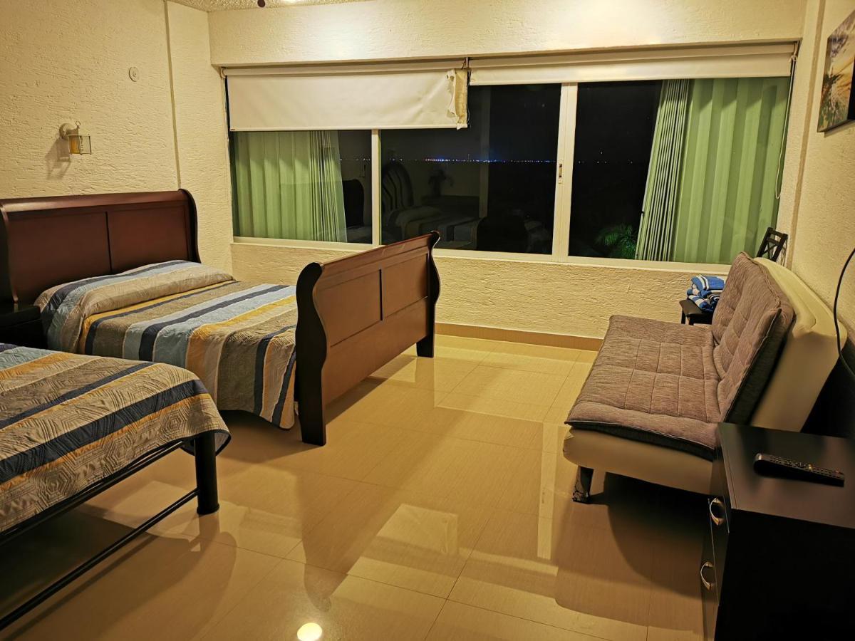 Suites Brisas Канкун Екстериор снимка