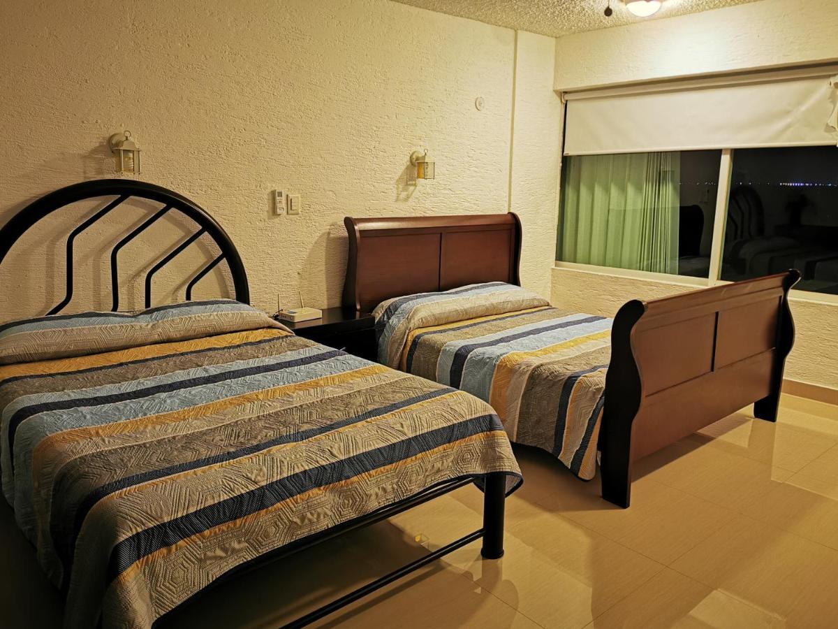 Suites Brisas Канкун Екстериор снимка