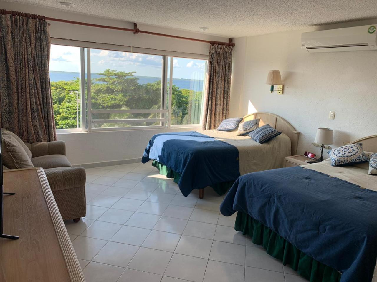 Suites Brisas Канкун Екстериор снимка